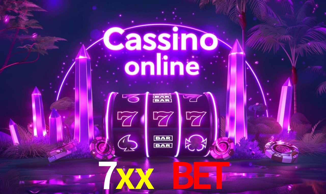 Promoção Relâmpago 7xx bet