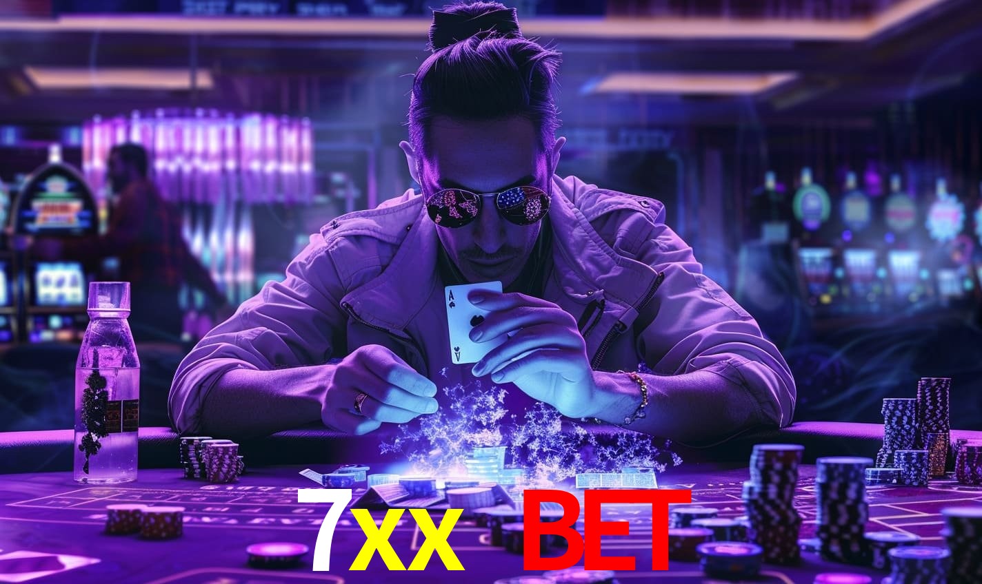 Roulette Table 7xx bet