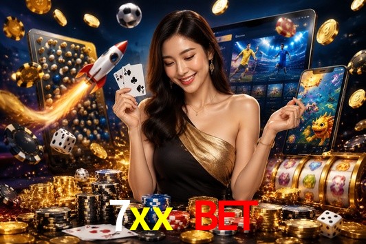 Games Directory 7xx bet