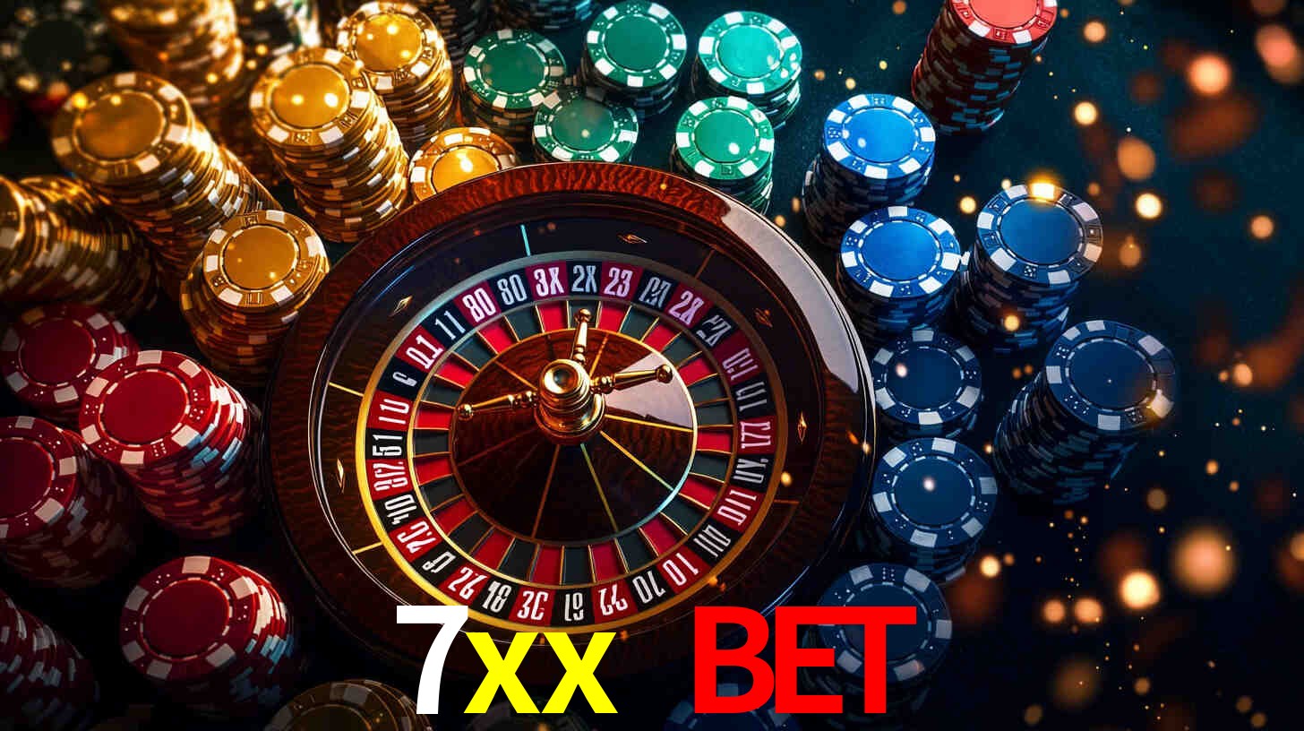 7xx bet Logo - Bônus com Rollover Justo