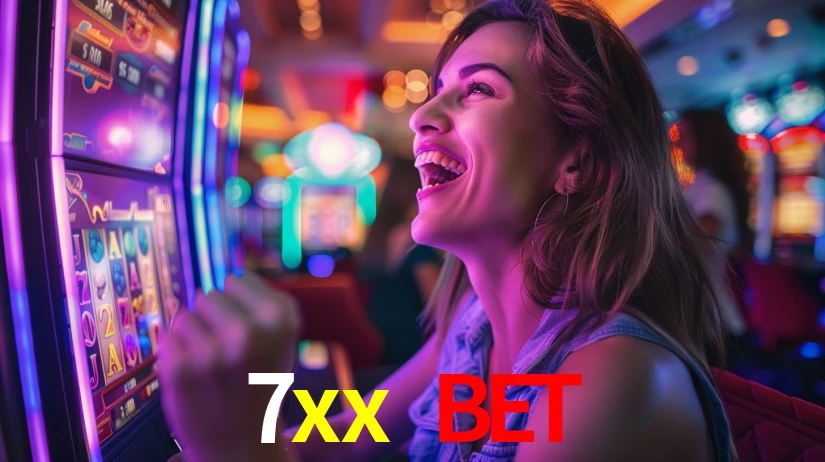 Sinta a adrenalina dos jogos de cassino com 7xx bet