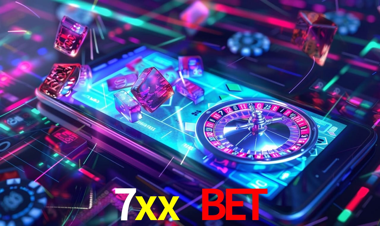 Estatísticas 7xx bet